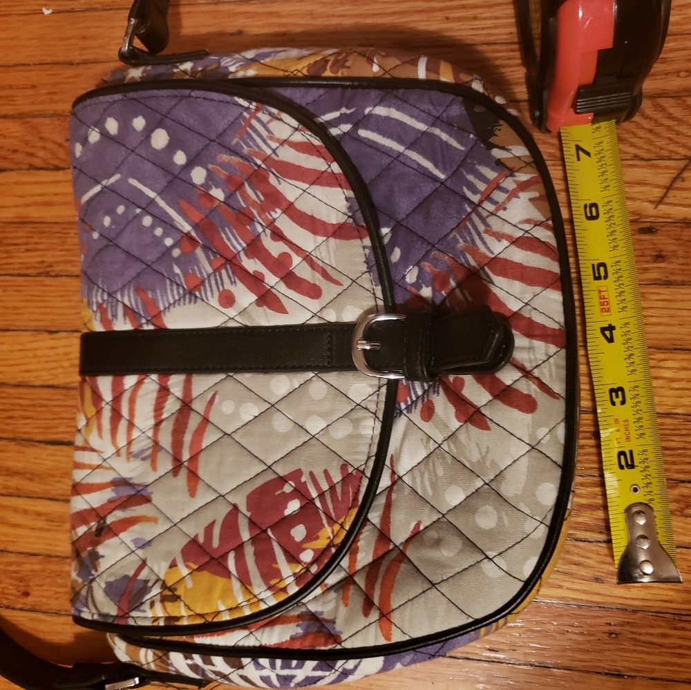 Vera Bradley Purse